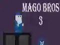 Spiel Mago Bros 3 Online Spiel Mago Bros 3 Online