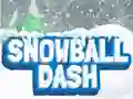 Spiel Schneeball-Rausch Online Spiel Schneeball-Rausch Online