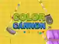 Spiel Farbkanone Online