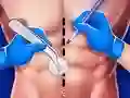 Spiel Multichirurgische Krankenhausspiele Online