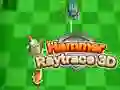 Spiel Hammer Raytrace 3D Online