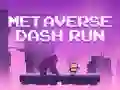 Spiel Metaverse Dash Run Online Spiel Metaverse Dash Run Online