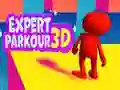 Spiel Experte Parkour 3D Online Spiel Experte Parkour 3D Online