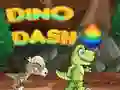 Spiel Dino Sprint Online
