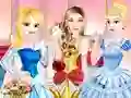 Spiel Ins Life: Königlicher Ball Online