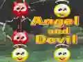 Spiel Engel und Teufel Online