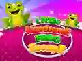 Spiel Kleiner Hübscher Frosch Flucht Online
