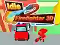Spiel Einfache Feuerwehrmann 3D Online