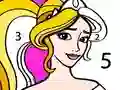 Spiel Prinzessin Malen Nach Zahlen Online Spiel Prinzessin Malen Nach Zahlen Online
