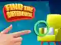Spiel Finde den Unterschied Online Spiel Finde den Unterschied Online