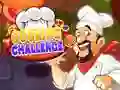 Spiel Kochherausforderung Online