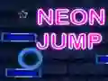 Spiel Neon Sprung Online