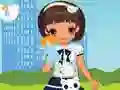 Spiel Kleines Mädchen Ankleiden Online Spiel Kleines Mädchen Ankleiden Online