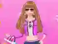 Spiel Barbie Einkaufs Kleid Online