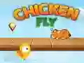 Spiel Hühnchen Fliegen Online