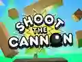 Spiel Schieß die Kanone Online
