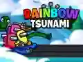 Spiel Regenbogen-Tsunami Online Spiel Regenbogen-Tsunami Online