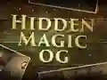 Spiel Verborgene Magie OG Online Spiel Verborgene Magie OG Online
