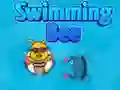 Spiel Schwimmende Biene Online