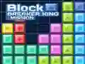 Spiel Blockbrecher König: Mission Online