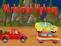 Spiel Weihnachtsautobahn Online