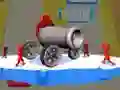 Spiel Massenläufer Online