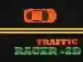 Spiel Verkehrsrenner - 2D Online Spiel Verkehrsrenner - 2D Online