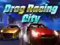 Spiel Drag Racing Stadt Online