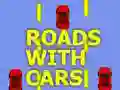 Spiel Straßen mit Autos Online Spiel Straßen mit Autos Online
