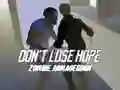 Spiel Verliere nicht die Hoffnung: Zombie-Armaggedon Online Spiel Verliere nicht die Hoffnung: Zombie-Armaggedon Online