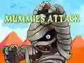 Spiel Mumiens Attacke Online Spiel Mumiens Attacke Online