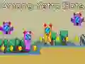 Spiel Unter Yetto-Bots Online Spiel Unter Yetto-Bots Online