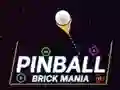 Spiel Flipper Ziegel Mania Online
