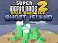 Spiel Super Mario Bros: Sternenchaos 2 - Geisterinsel Online