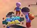 Spiel Flip Skater Rush 3D Online
