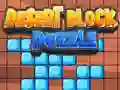 Spiel Wüstenblock-Puzzle Online