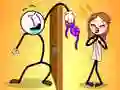 Spiel Troll-Dieb Online