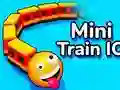 Spiel Mini Zug IO Online