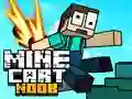 Spiel Minewagen Noob Online