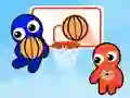 Spiel Basket-Schuss-Meister Online