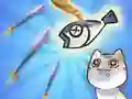 Spiel Super Bogenschütze: Katzenhüter Online Spiel Super Bogenschütze: Katzenhüter Online