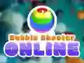 Spiel Bubble Shooter Online Online