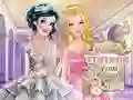 Spiel Prinzessin Vintage Abschlusskleider Online Spiel Prinzessin Vintage Abschlusskleider Online