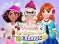 Spiel Prinzessin Cardigan Liebe Mode Online