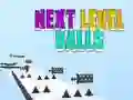 Spiel Nächste Ebene Bälle Online