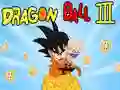Spiel Dragon Ball III Online Spiel Dragon Ball III Online