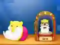 Spiel Hamster Lebenspuzzle Online