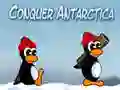 Spiel Die Antarktis erobern Online