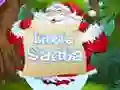 Spiel Kleiner Santa Online