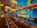 Spiel Zug-Surfer Online